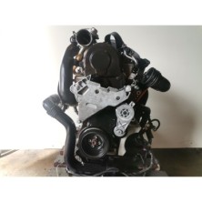 SEAT ALTEA 1.9 TDI (105 CV)