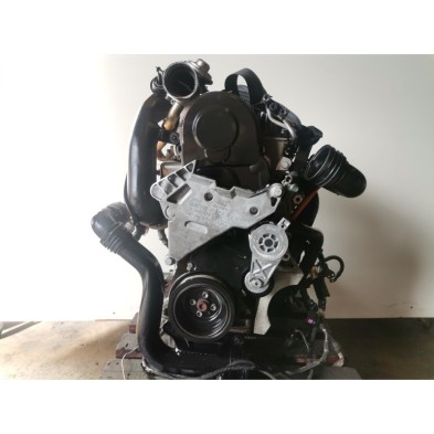 SEAT ALTEA 1.9 TDI (105 CV)
