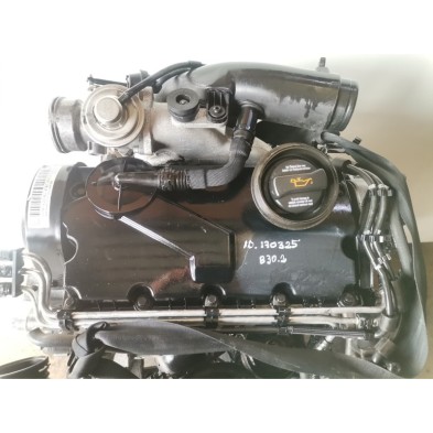 SEAT ALTEA 1.9 TDI (105 CV)