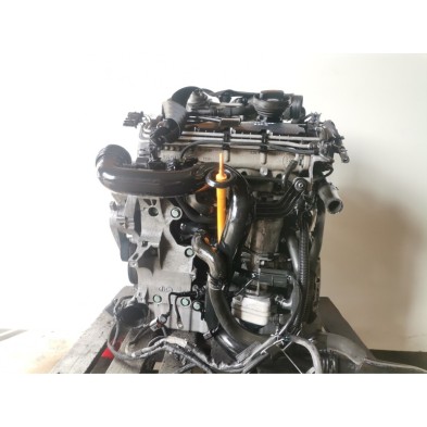 SEAT ALTEA 1.9 TDI (105 CV)