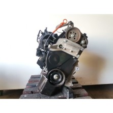 Motor SEAT CORDOBA BERLINA 1.4 16V (75 CV) segunda mano Ref BBY