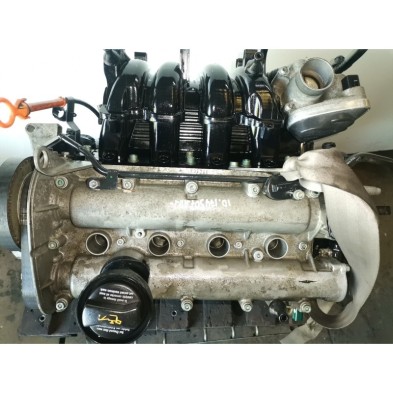 SEAT CORDOBA BERLINA 1.4 16V (75 CV)