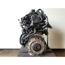 Motor SEAT TOLEDO 1.9 TDI (105 CV) segunda mano Ref BJB