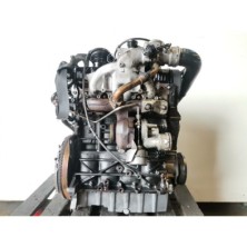 Motor SEAT TOLEDO 1.9 TDI (105 CV) segunda mano Ref BJB
