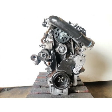 SEAT TOLEDO 1.9 TDI (105 CV)