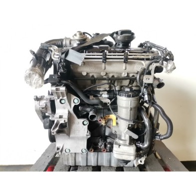 SEAT TOLEDO 1.9 TDI (105 CV)