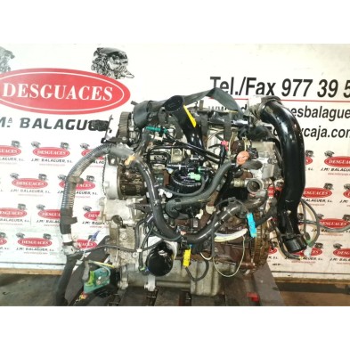 CITROEN JUMPY 2.0 HDi (109 CV)