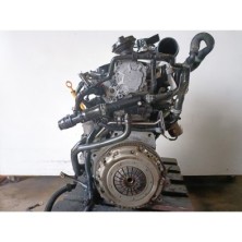Motor SEAT IBIZA 1.9 TDI (101 CV) segunda mano Ref AXR