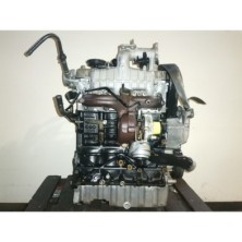 Motor SEAT LEON 1.9 TDI (90 CV) segunda mano Ref ALH