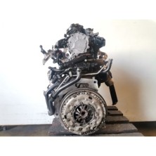 Motor SEAT TOLEDO 1.9 TDI (105 CV) segunda mano Ref BJB