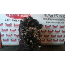 Motor CITROEN C3 1.4 HDi (68 CV) segunda mano Ref 8HX