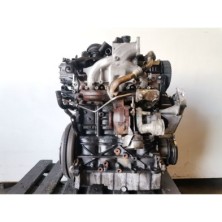 Motor SEAT TOLEDO 1.9 TDI (105 CV) segunda mano Ref BJB