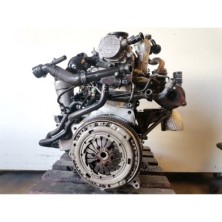 Motor SEAT IBIZA 1.9 TDI (110 CV) segunda mano Ref ASV