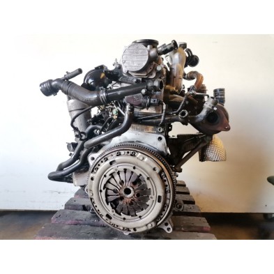 SEAT IBIZA 1.9 TDI (110 CV)