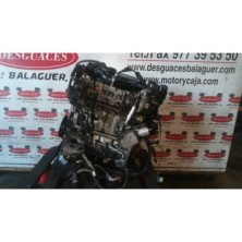 Motor CITROEN C3 1.4 HDi (68 CV) segunda mano Ref 8HX