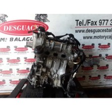 Motor SKODA FABIA 1.2 12V (64 CV) segunda mano Ref BME