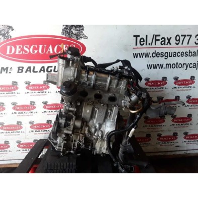SKODA FABIA 1.2 12V (64 CV)