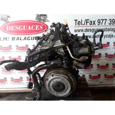SKODA FABIA 1.2 12V (64 CV)