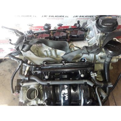 SKODA FABIA 1.2 12V (64 CV)