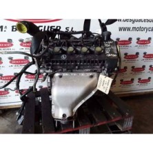 Motor SMART FORFOUR 1.3 (95 CV) segunda mano Ref 135930