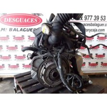 Motor SMART FORFOUR 1.3 (95 CV) segunda mano Ref 135930