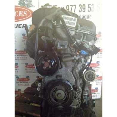 SUZUKI IGNIS RM 1.5 (99 CV)