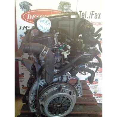 SUZUKI IGNIS RM 1.5 (99 CV)