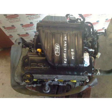 SUZUKI IGNIS RM 1.5 (99 CV)