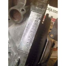 Motor SUZUKI IGNIS RG 1.3 (83 CV) segunda mano Ref M13A