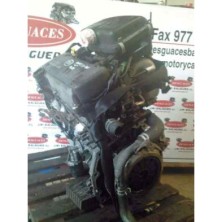 Motor SUZUKI IGNIS RG 1.3 (83 CV) segunda mano Ref M13A