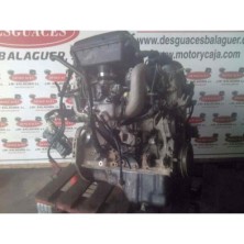 Motor SUZUKI IGNIS RM 1.3 16V (90 CV) segunda mano Ref M13A