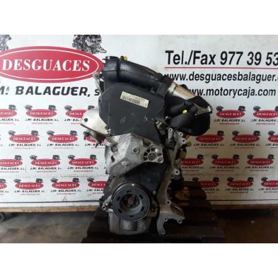 AUDI A3 1.8 20V (125 CV)