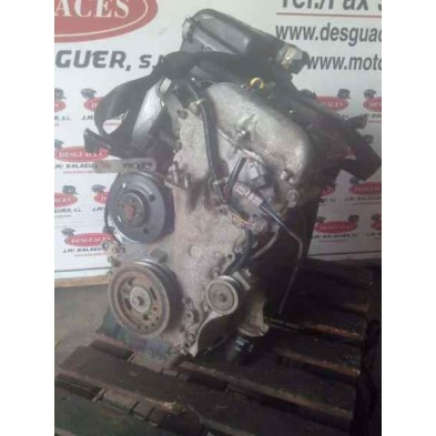 SUZUKI IGNIS RM 1.3 16V (90 CV)