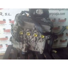 SUZUKI IGNIS RM 1.3 16V (90 CV)