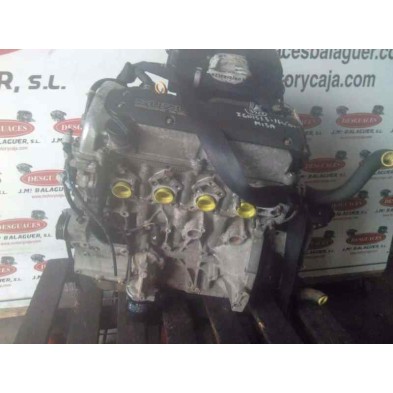 SUZUKI IGNIS RM 1.3 16V (90 CV)
