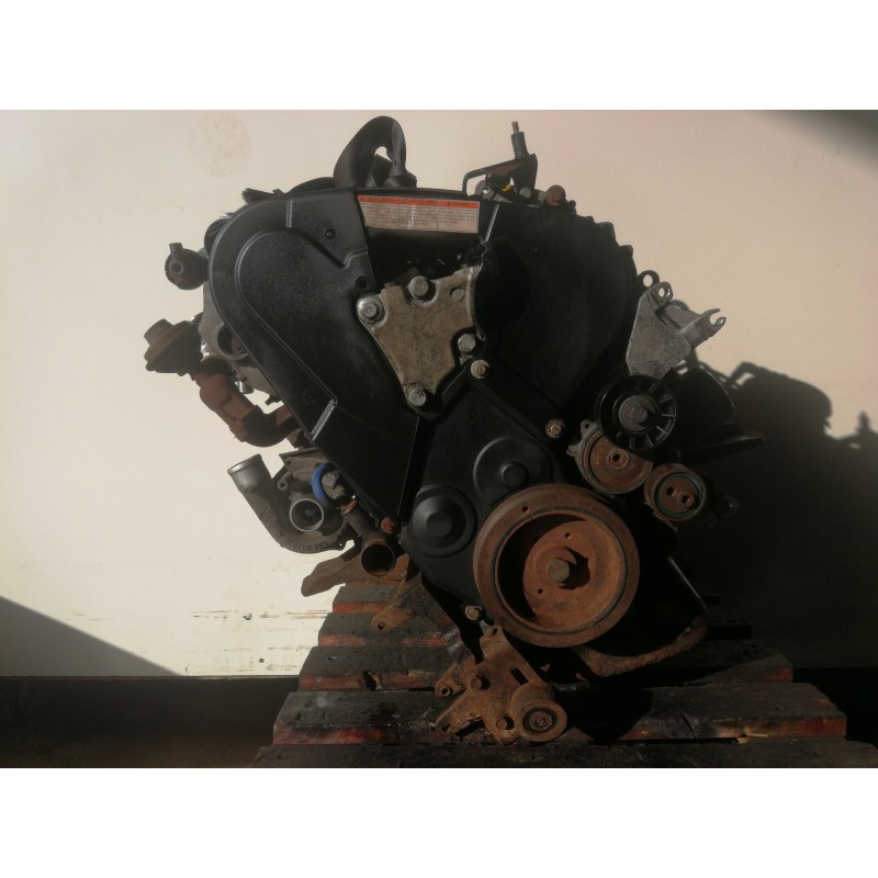 Motor SUZUKI VITARA SE/SV 2.0 Turbodiesel (87 CV) segunda mano Ref RHP