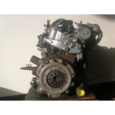 SUZUKI VITARA SE/SV 2.0 Turbodiesel (87 CV)