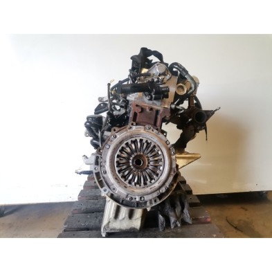 Motor SUZUKI JIMNY SN 1.5 DDiS Turbodiesel (65 CV) segunda mano Ref K9K262