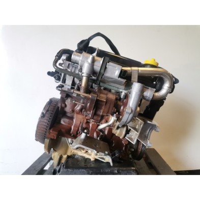 SUZUKI JIMNY SN 1.5 DDiS Turbodiesel (65 CV)