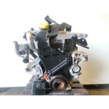 SUZUKI JIMNY SN 1.5 DDiS Turbodiesel (65 CV)