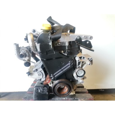 SUZUKI JIMNY SN 1.5 DDiS Turbodiesel (65 CV)