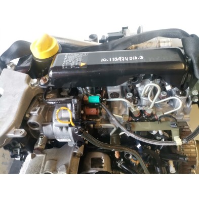 SUZUKI JIMNY SN 1.5 DDiS Turbodiesel (65 CV)