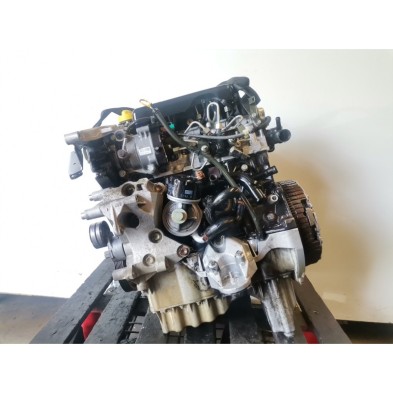 SUZUKI JIMNY SN 1.5 DDiS Turbodiesel (65 CV)