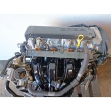 Motor SUZUKI IGNIS RM 1.5 (99 CV) segunda mano Ref M15A