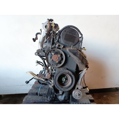 Motor SUZUKI WAGON R+ RB 1.3 16V (76 CV) segunda mano Ref G13BB