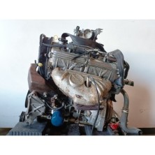 Motor SUZUKI WAGON R+ RB 1.3 16V (76 CV) segunda mano Ref G13BB