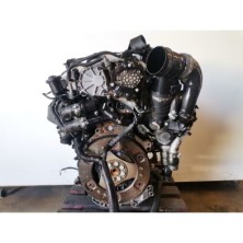 Motor CITROEN C8 2.2 HDi FAP (170 CV) segunda mano Ref 4HS