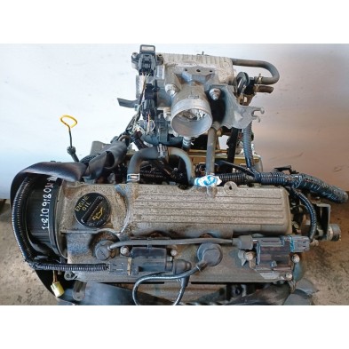 SUZUKI WAGON R+ RB 1.3 16V (76 CV)