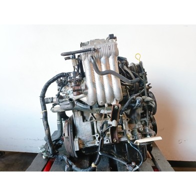 SUZUKI WAGON R+ RB 1.3 16V (76 CV)