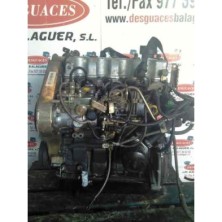 Motor TATA INDICA 1.4 D (49 CV) segunda mano Ref 475IDI